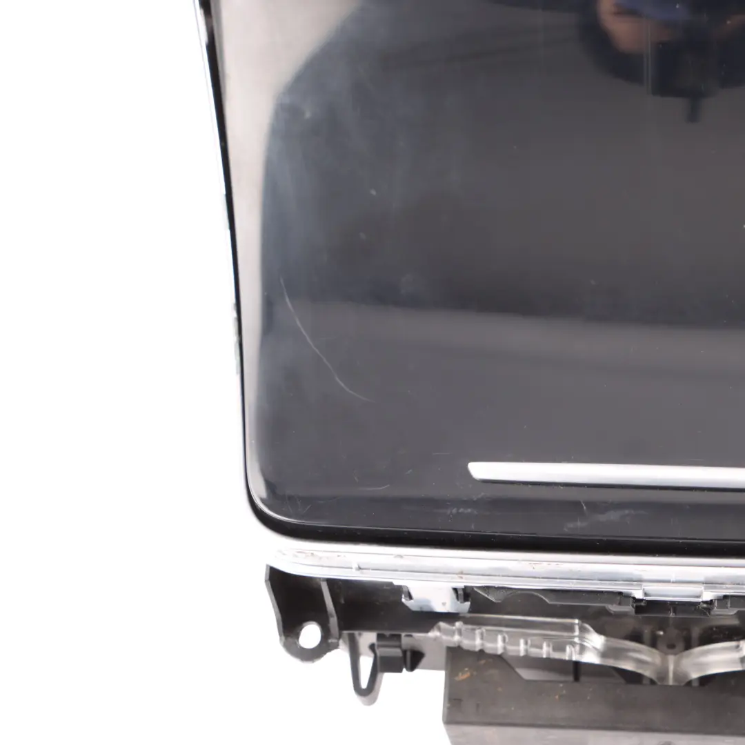 Mercedes X253 Mittelkonsole Aschenbecher Ablagefach Trim Schwarz - SKU A2056801005-2 - Teilenummer A2056801005