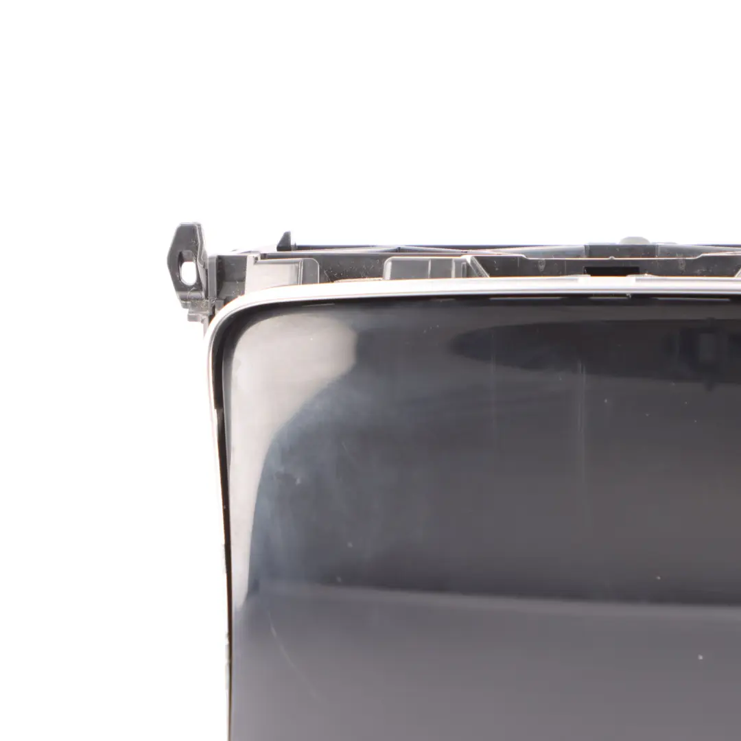 Mercedes X253 Centre Console Front Ashtray Storage Tray Trim Black - SKU A2056801005-2 - Part number A2056801005