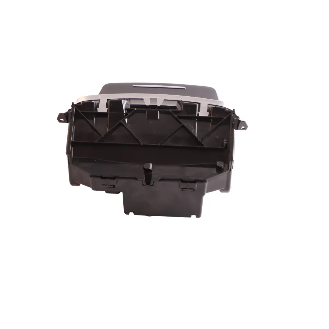 Centre Console Front Ashtray Storage Tray Trim Black to Mercedes X253 with Part number A2056801005 Mercedes X253 Centre Console Front Ashtray Storage Tray Trim Black - SKU A2056801005-2 - Part number A2056801005