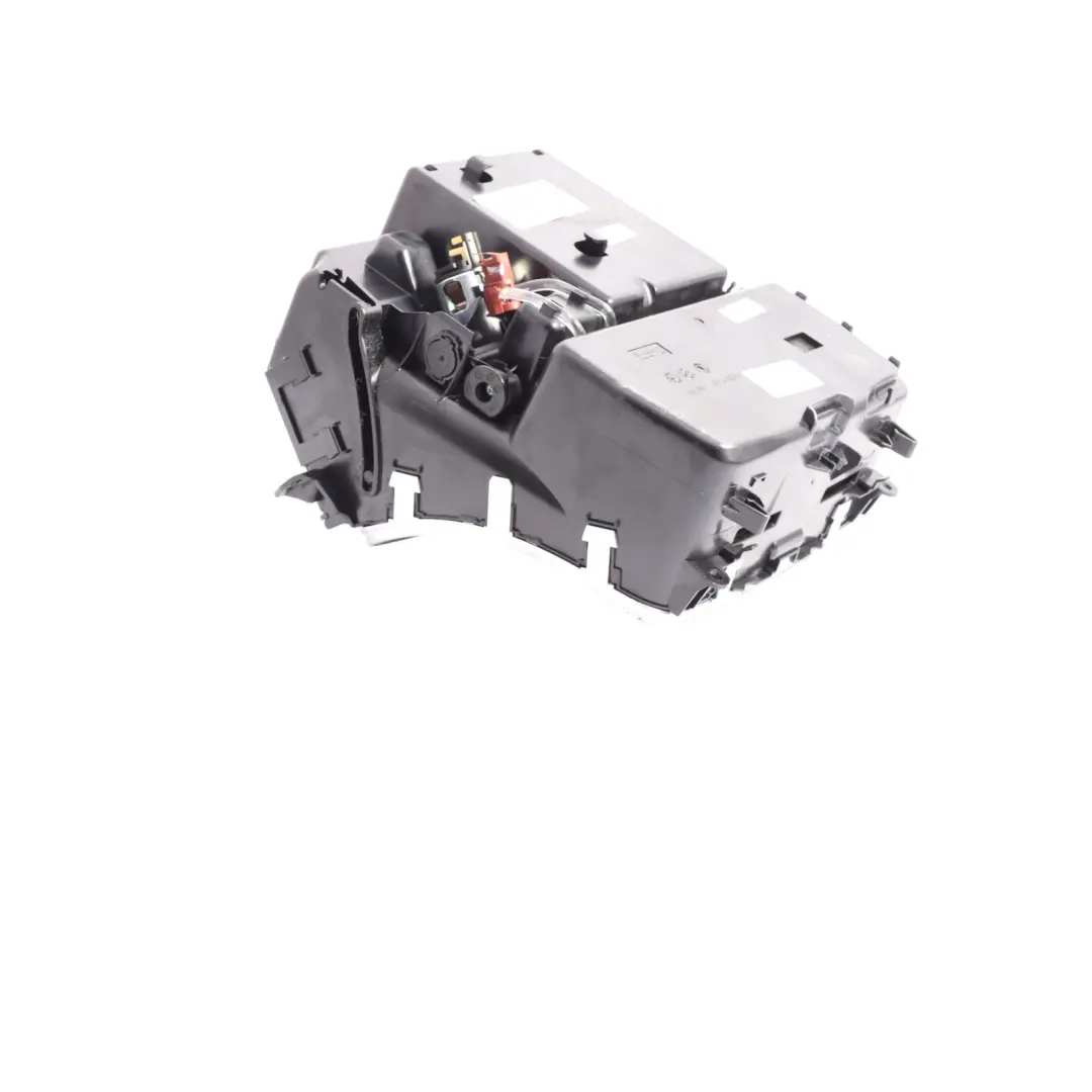 Mercedes X253 Console centrale Vassoio portacenere anteriore Nero - SKU A2056801005-4 - Numero di parte A2056801005