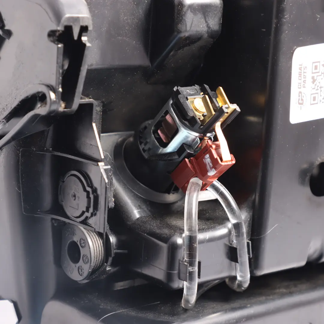 Consola Delantera Cenicero Bandeja Embellecedor para Mercedes GLC X253 con número de pieza A2056801005 Mercedes GLC X253 Consola Delantera Cenicero Bandeja Embellecedor - SKU A2056801005-4 - Número de pieza A2056801005