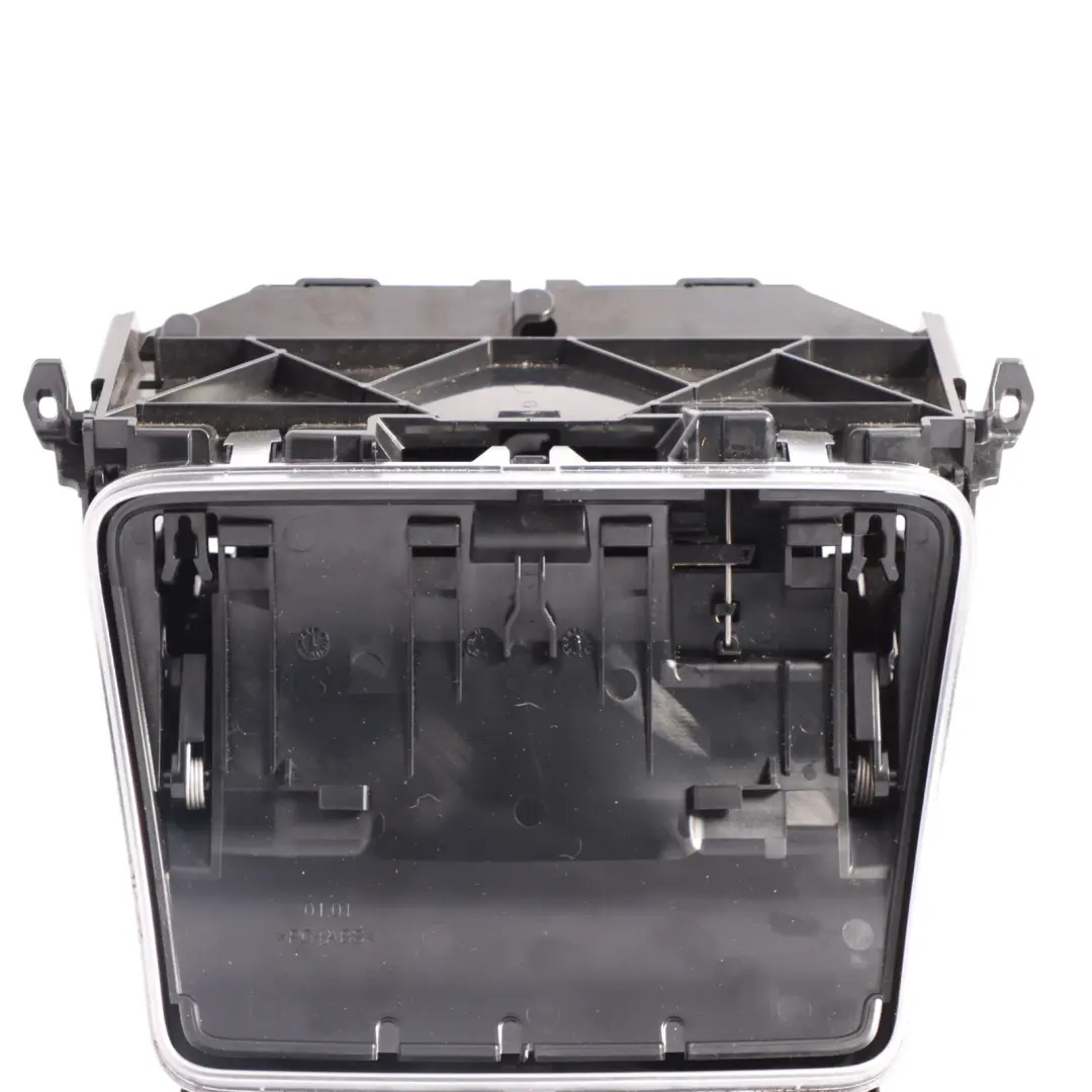 Centre Console Front Ashtray Storage Tray Trim to Mercedes GLC X253 with Part number A2056801005 Mercedes GLC X253 Centre Console Front Ashtray Storage Tray Trim - SKU A2056801005-4 - Part number A2056801005