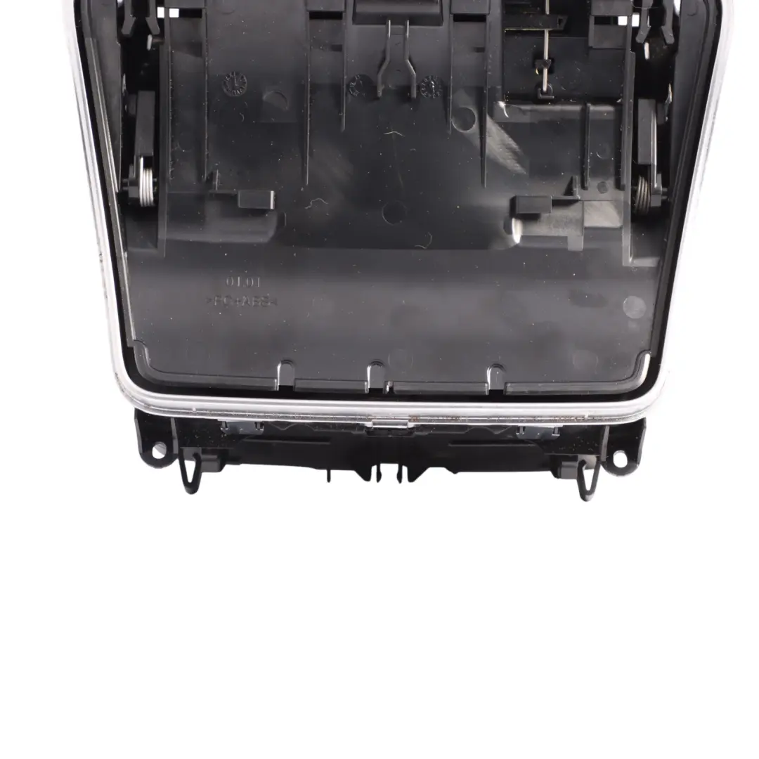 Mercedes X253 Console centrale Cendrier avant Plateau rangement Noir - SKU A2056801005-4 - Numéro de pièce A2056801005