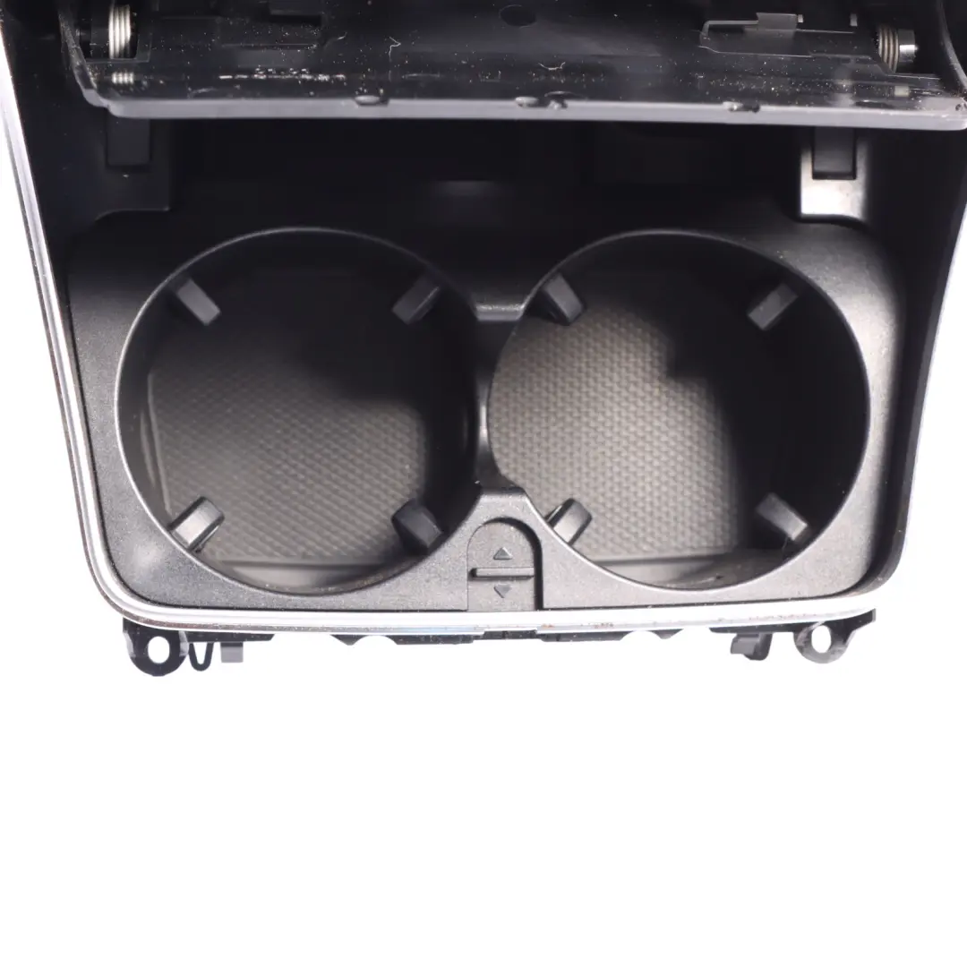 Mercedes GLC X253 Centre Console Front Ashtray Storage Tray Trim - SKU A2056801005-4 - Part number A2056801005