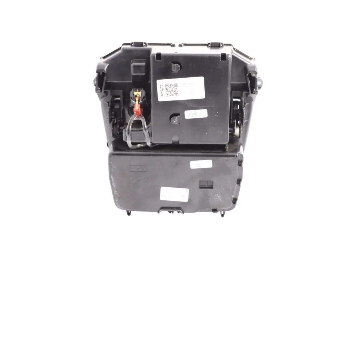 Mercedes X253 Console centrale Vassoio portacenere anteriore Nero - SKU A2056801005-4 - Numero di parte A2056801005