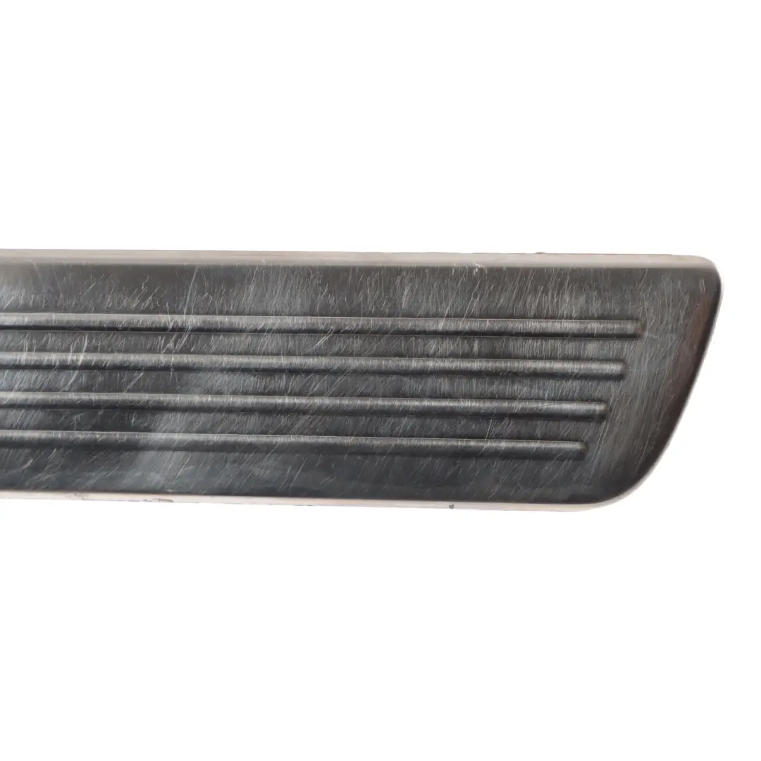 Mercedes W205 Entrance Cover Trim Plate Sill Front Left Right N/O/S - SKU A2056802210 - Part number A2056802210