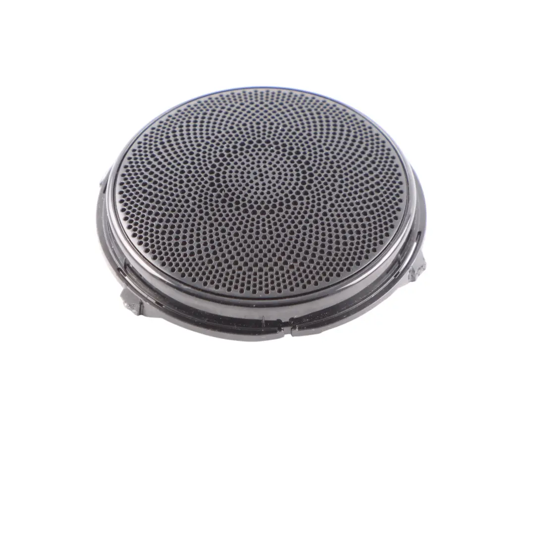 Mercedes W205 Door Card Speaker Cover Front Left Right N/O/S - SKU A2057270128 - Part number A2057270128