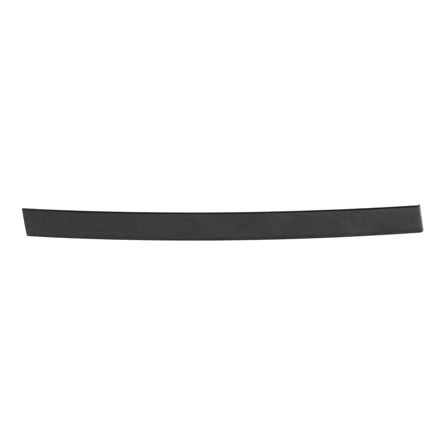 Mercedes W205 Window Divider Splitter Separator Front Right O/S A2057300419