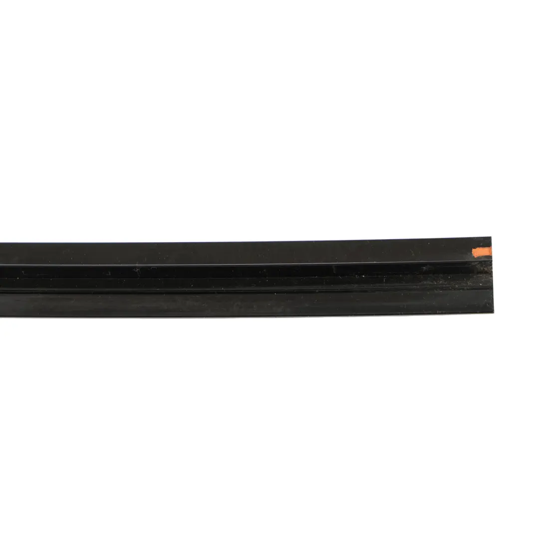 Mercedes W205 Window Divider Splitter Separator Front Right O/S - SKU A2057300419 - Part number A2057300419