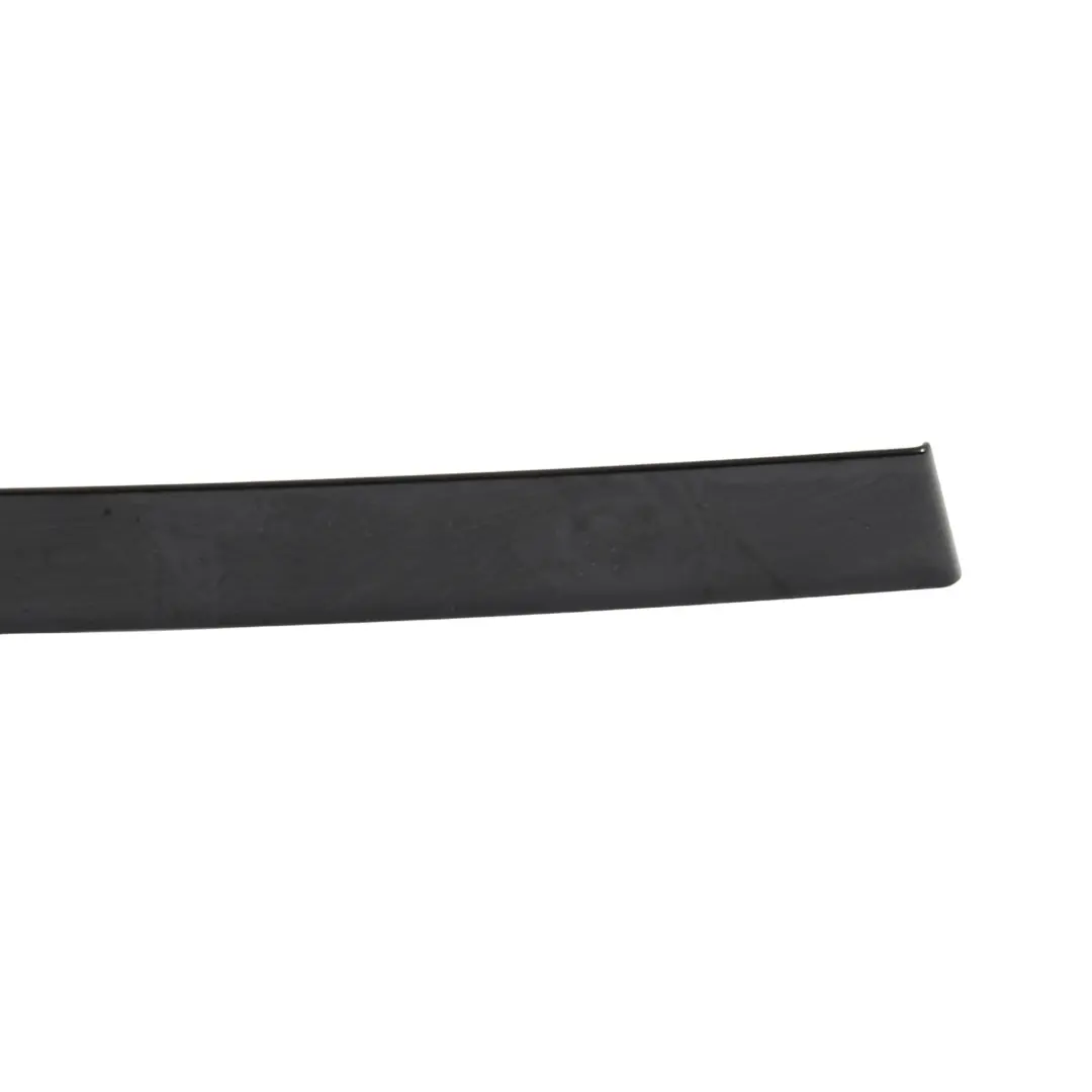 Mercedes W205 Window Divider Splitter Separator Front Right O/S - SKU A2057300419 - Part number A2057300419