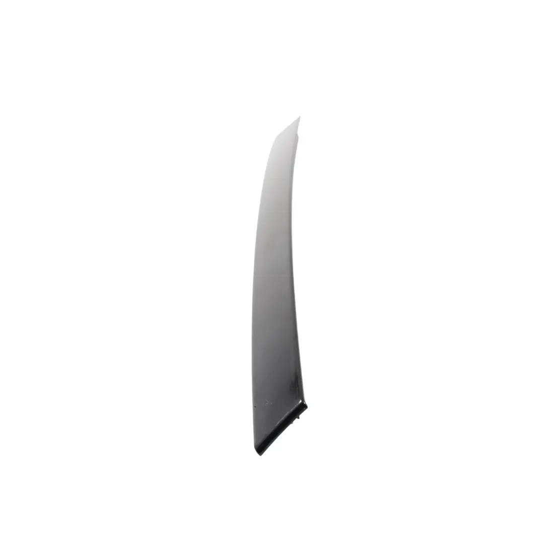 Mercedes W205 Window Divider Splitter Separator Front Right O/S - SKU A2057300419 - Part number A2057300419