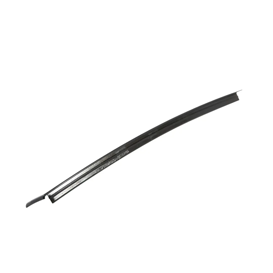 Mercedes W205 Window Divider Splitter Separator Front Right O/S - SKU A2057300419 - Part number A2057300419