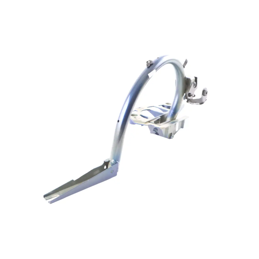Mercedes W205 Bisagra Portón Trasero Izquierda Azul Brillante 896 - SKU A2057500328-BRB - Número de pieza A2057500328