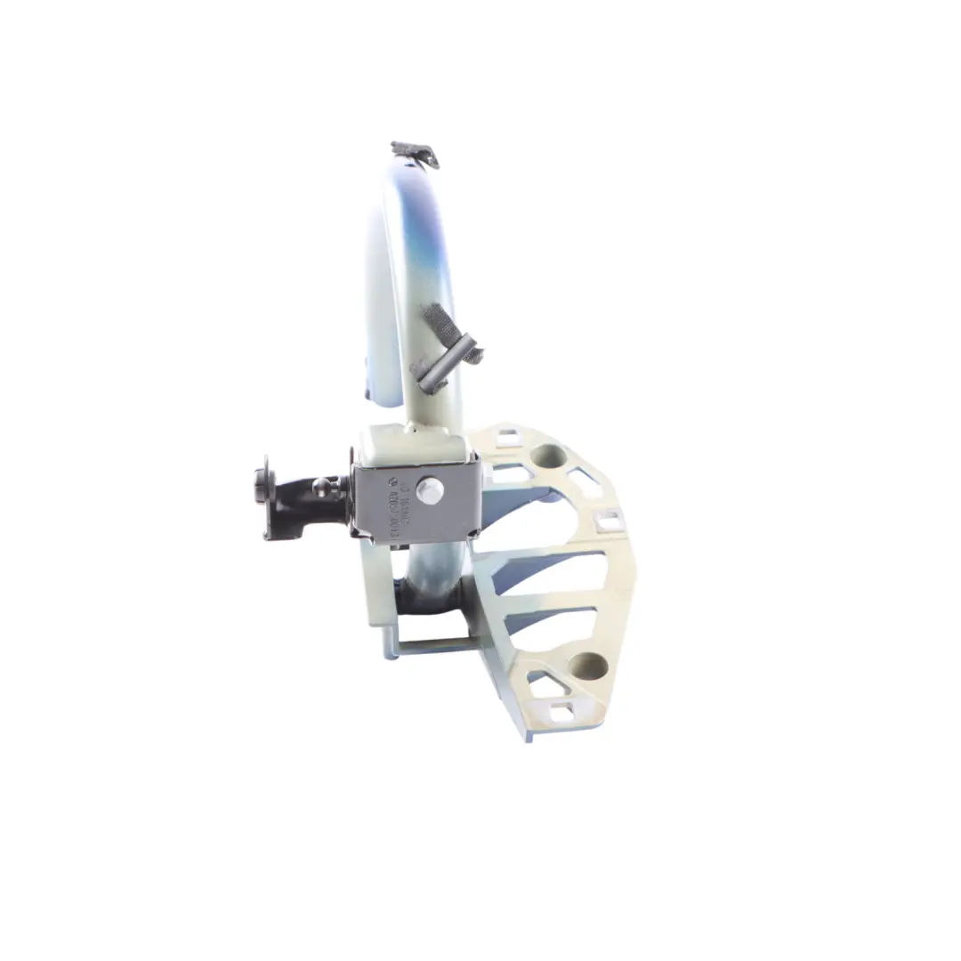 Mercedes W205 Rear Tailgate Hinge Left N/S Brilliant Blue - 896 - SKU A2057500328-BRB - Part number A2057500328