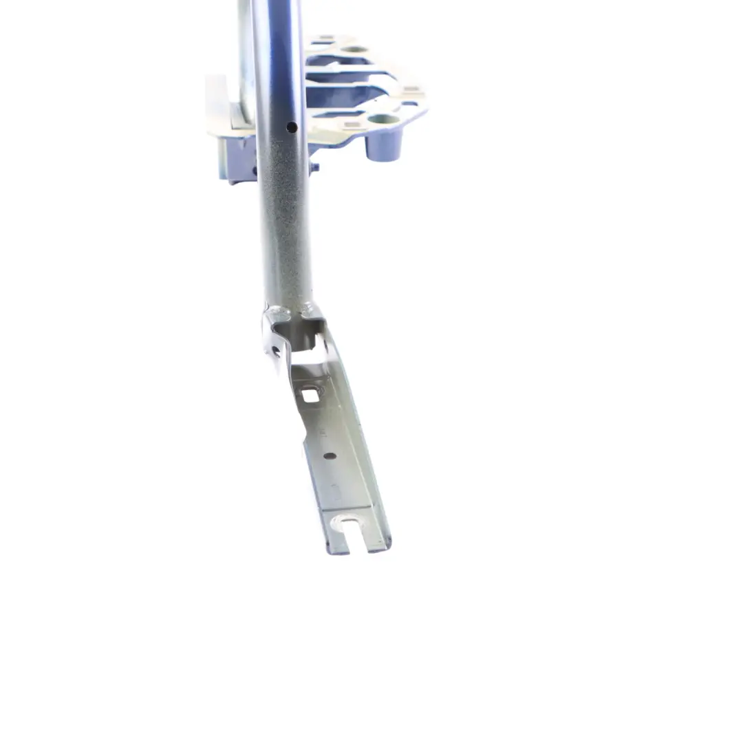 Bisagra Portón Trasero Derecha Azul Brillante 896 para Mercedes W205 con número de pieza A2057500428 Mercedes W205 Bisagra Portón Trasero Derecha Azul Brillante 896 - SKU A2057500428-BRB - Número de pieza A2057500428