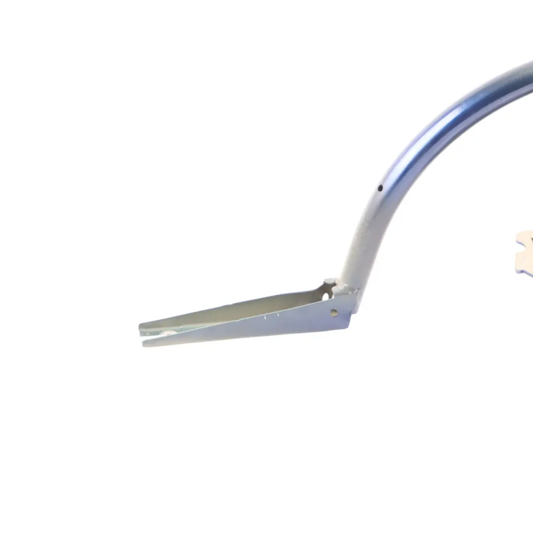 Mercedes W205 Rear Tailgate Hinge Right O/S Brilliant Blue - 896 - SKU A2057500428-BRB - Part number A2057500428