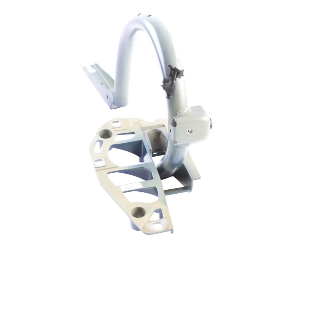 Bisagra Portón Trasero Derecha Azul Brillante 896 para Mercedes W205 con número de pieza A2057500428 Mercedes W205 Bisagra Portón Trasero Derecha Azul Brillante 896 - SKU A2057500428-BRB - Número de pieza A2057500428