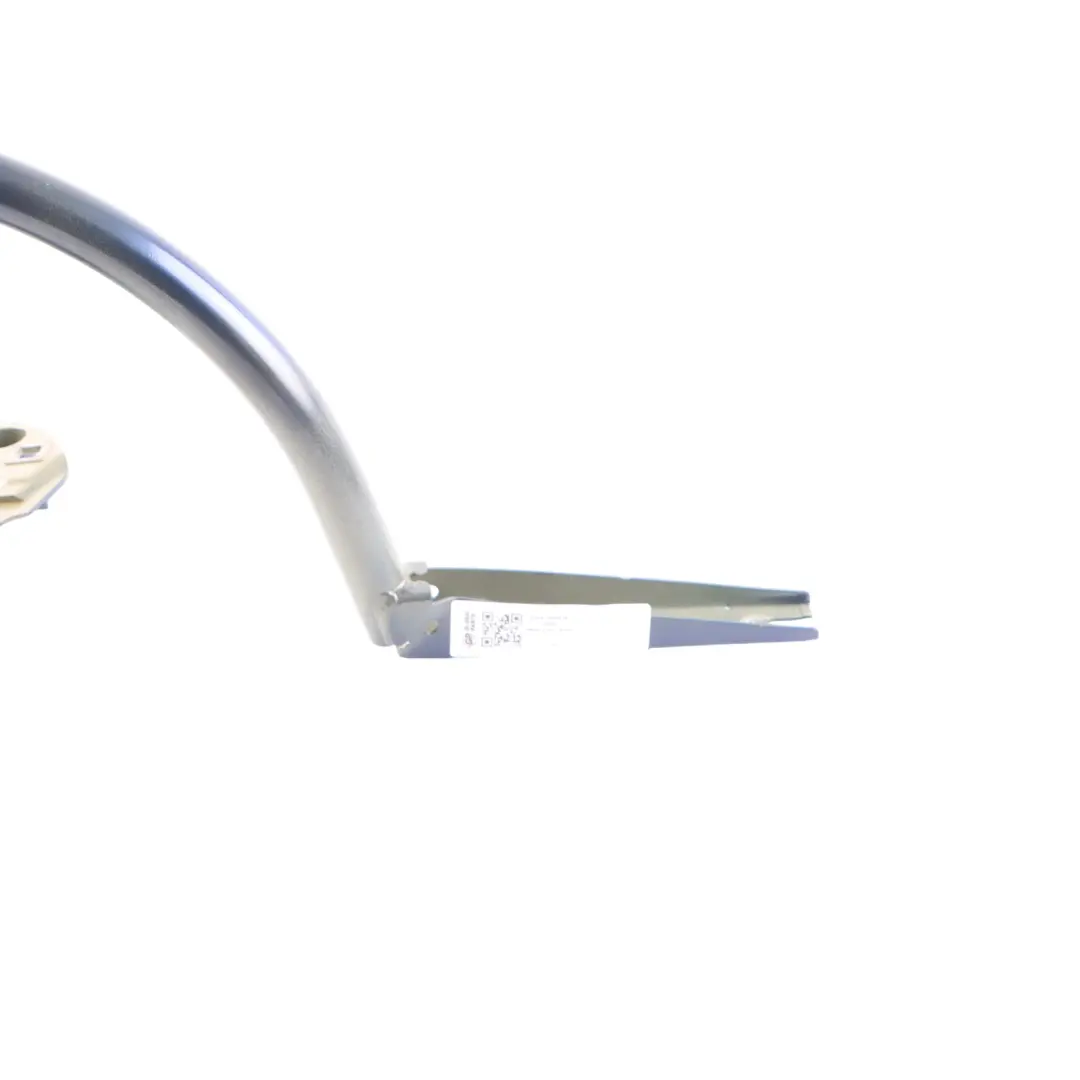 Mercedes W205 Rear Tailgate Hinge Right O/S Brilliant Blue - 896 - SKU A2057500428-BRB - Part number A2057500428