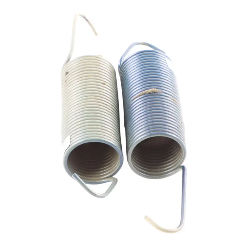 Juego Muelles Tensores Tapa Maletero Portón Trasero para Mercedes W205 con número de pieza A2057570029 Mercedes W205 Juego Muelles Tensores Tapa Maletero Portón Trasero - SKU A2057570029 - Número de pieza A2057570029