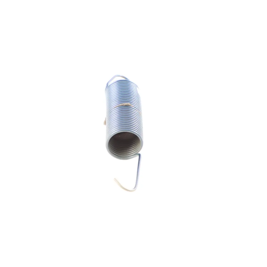 Mercedes W205 Boot Trunk Lid Tailgate Tension Spring Set - SKU A2057570029 - Part number A2057570029