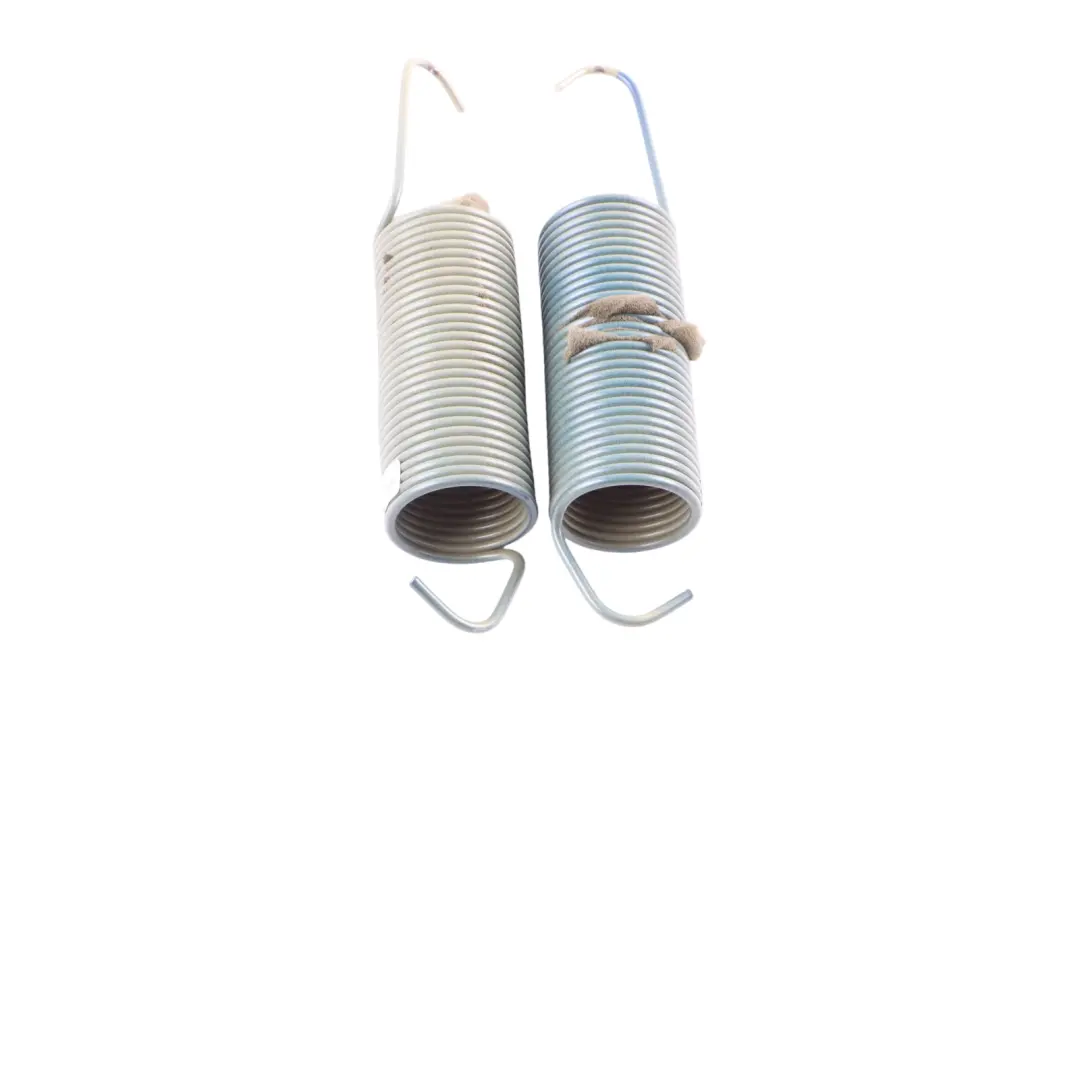 Mercedes W205 Set Molle Tensione Per Il Portellone Bagagliaio Baule - SKU A2057570029 - Numero di parte A2057570029