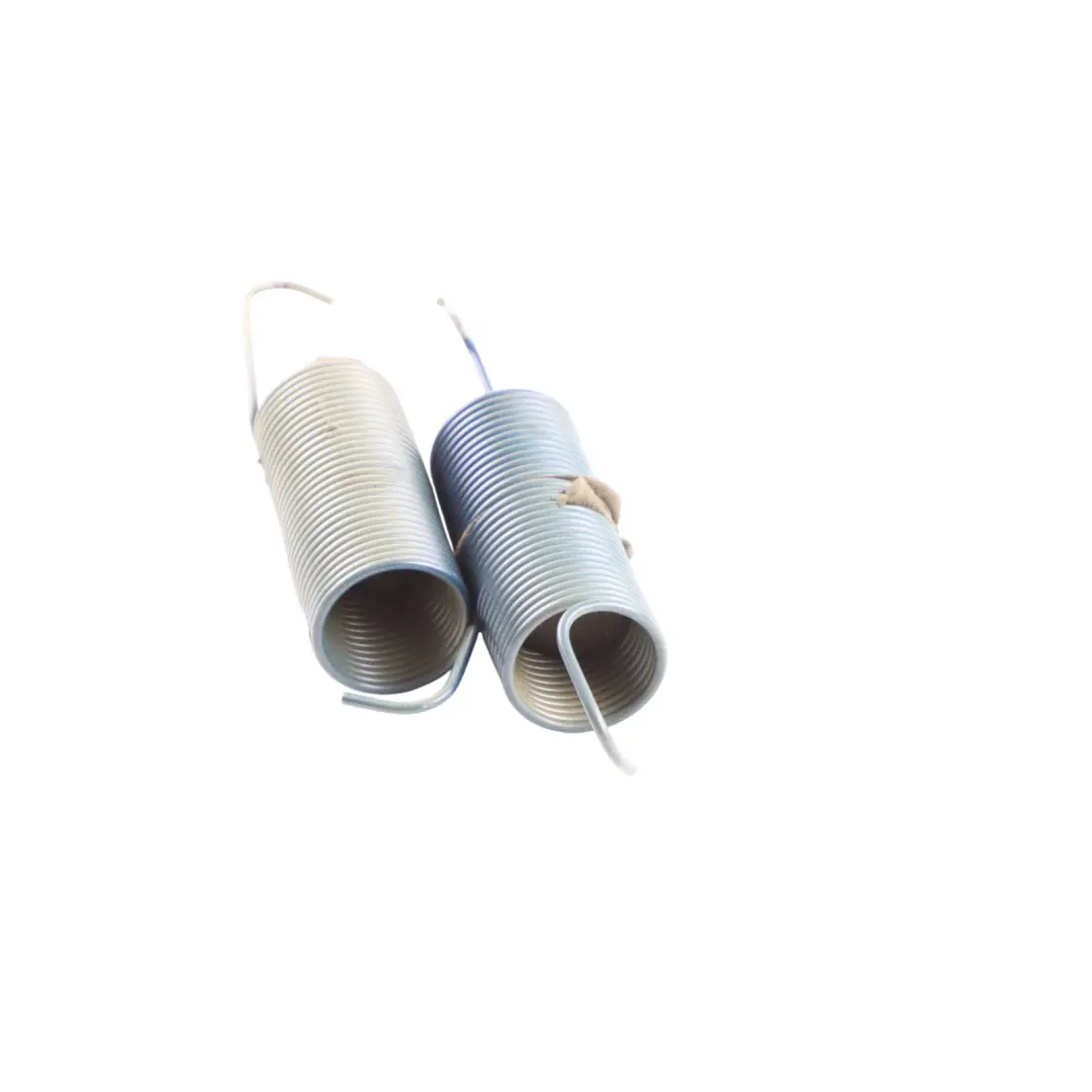 Mercedes W205 Boot Trunk Lid Tailgate Tension Spring Set - SKU A2057570029 - Part number A2057570029