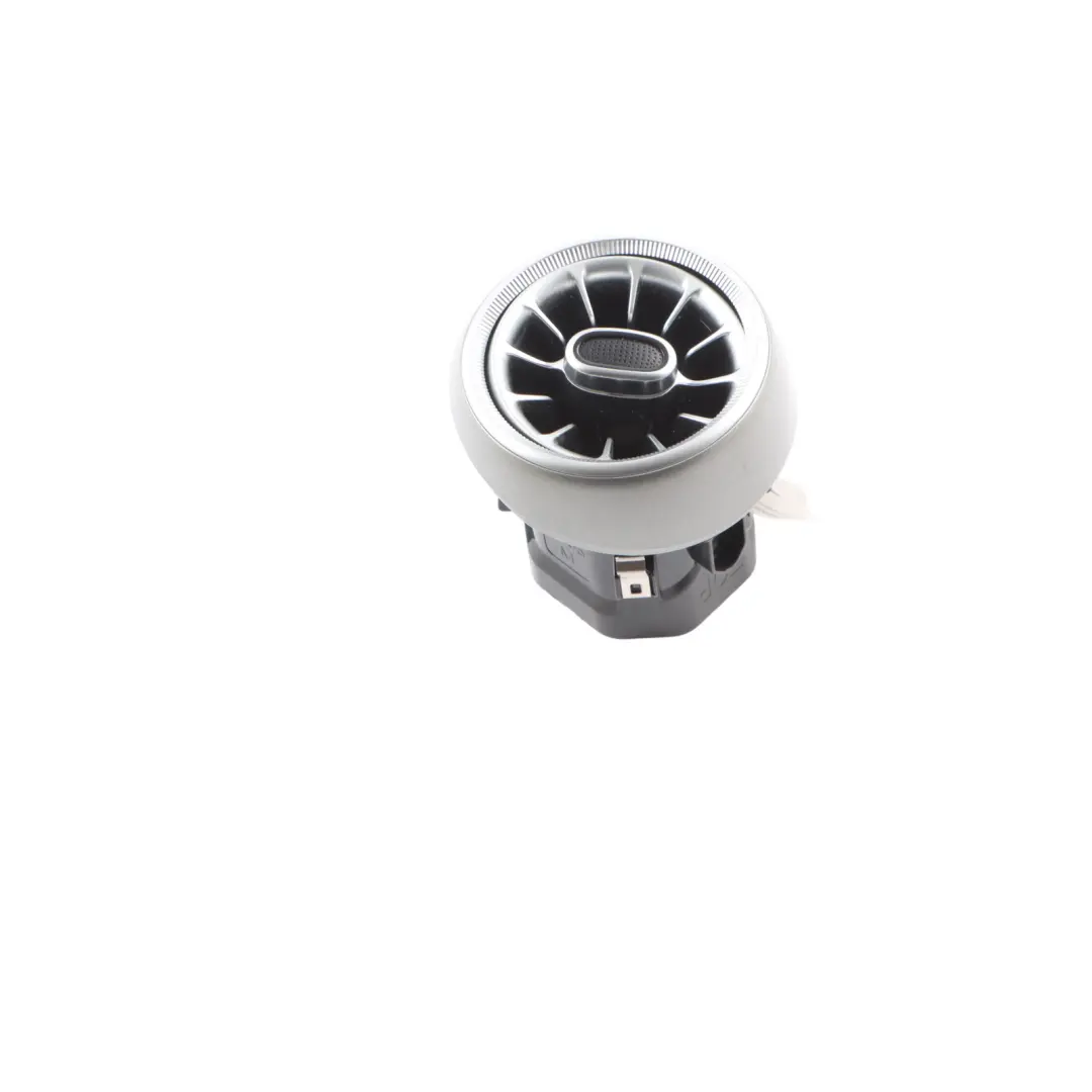  Grille D'Aération Mercedes W205 X253 Ventilation Conduit Central Tableau Bord - SKU A2058300301-1 - Numéro de pièce A2058300301