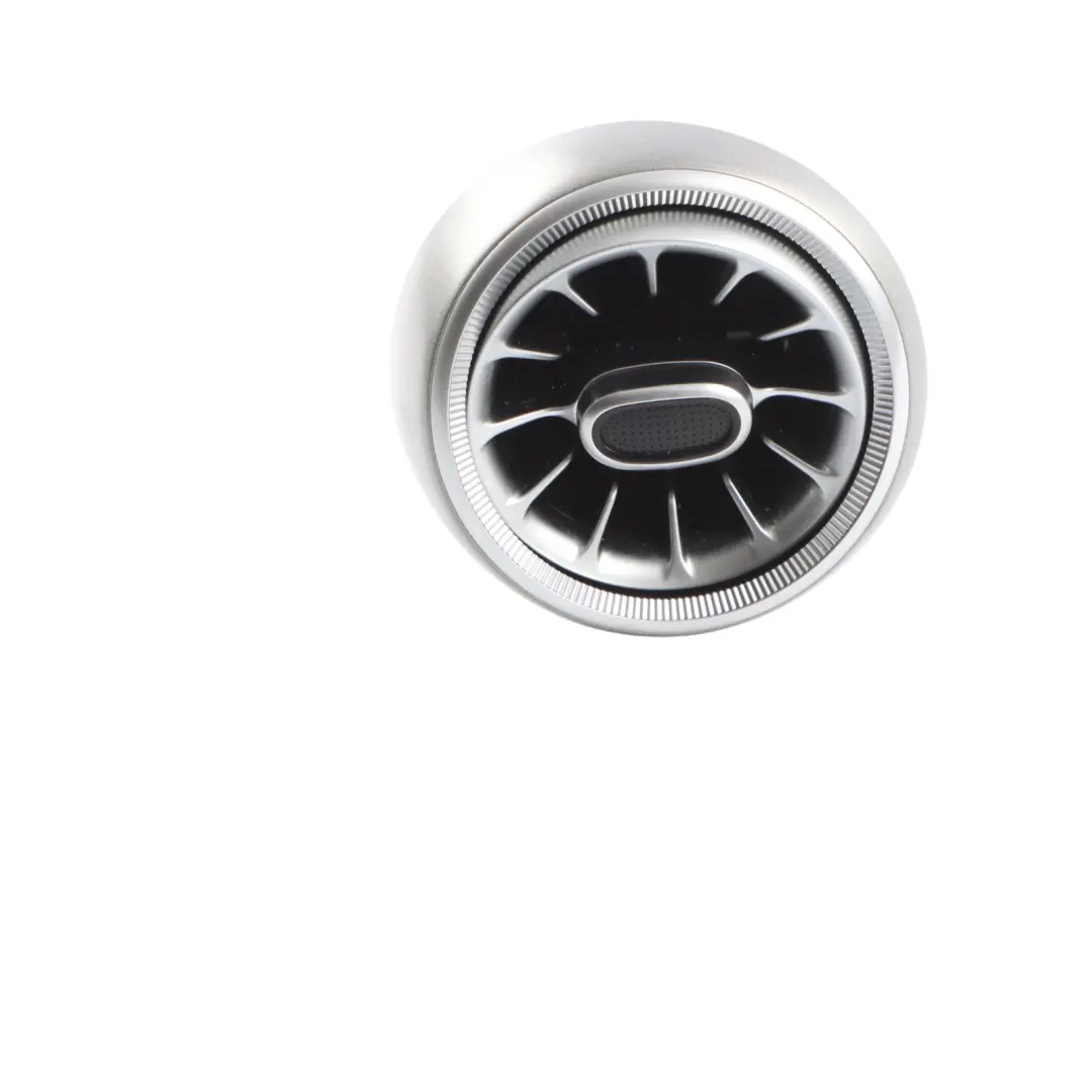  Ventilación De Cabina Mercedes W205 X253 Conducto De Aire Central Del Tablero - SKU A2058300301-1 - Número de pieza A2058300301