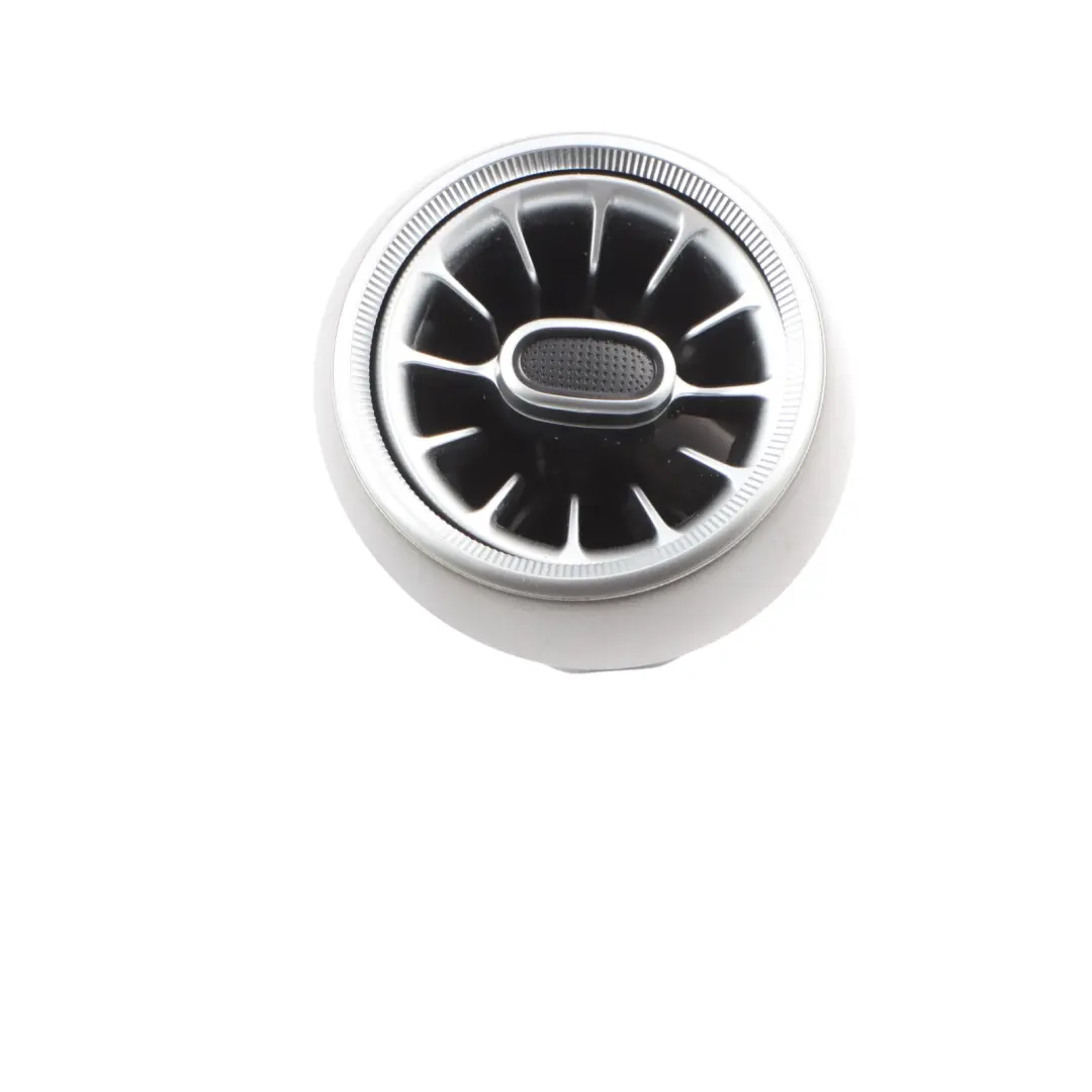 Vent Mercedes W205 X253 Cabin Ventilation Dash Center Air Duct to Air with Part number A2058300301 Air Vent Mercedes W205 X253 Cabin Ventilation Dash Center Air Duct - SKU A2058300301-1 - Part number A2058300301