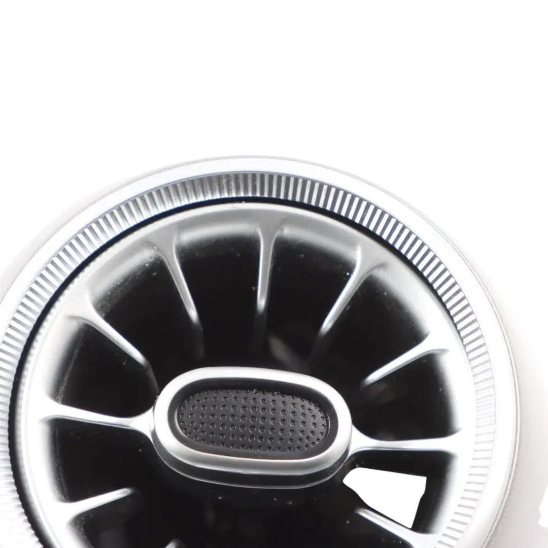  Grille D'Aération Mercedes W205 X253 Ventilation Conduit Central Tableau Bord - SKU A2058300301-1 - Numéro de pièce A2058300301