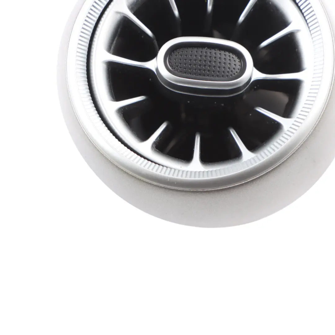 Vent Mercedes W205 X253 Cabin Ventilation Dash Center Air Duct to Air with Part number A2058300301 Air Vent Mercedes W205 X253 Cabin Ventilation Dash Center Air Duct - SKU A2058300301-1 - Part number A2058300301