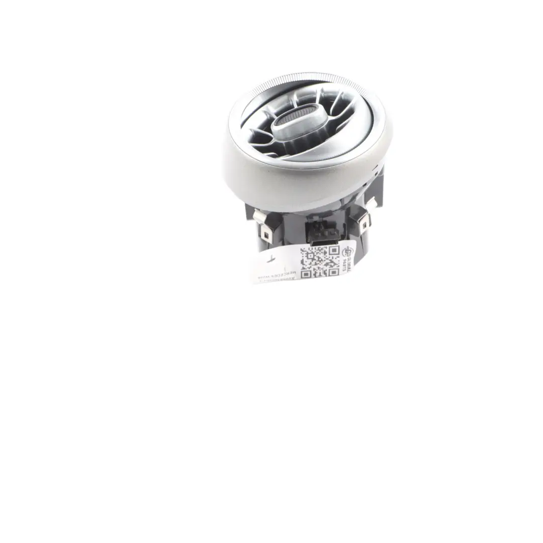  Grille D'Aération Mercedes W205 X253 Ventilation Conduit Central Tableau Bord - SKU A2058300301-1 - Numéro de pièce A2058300301