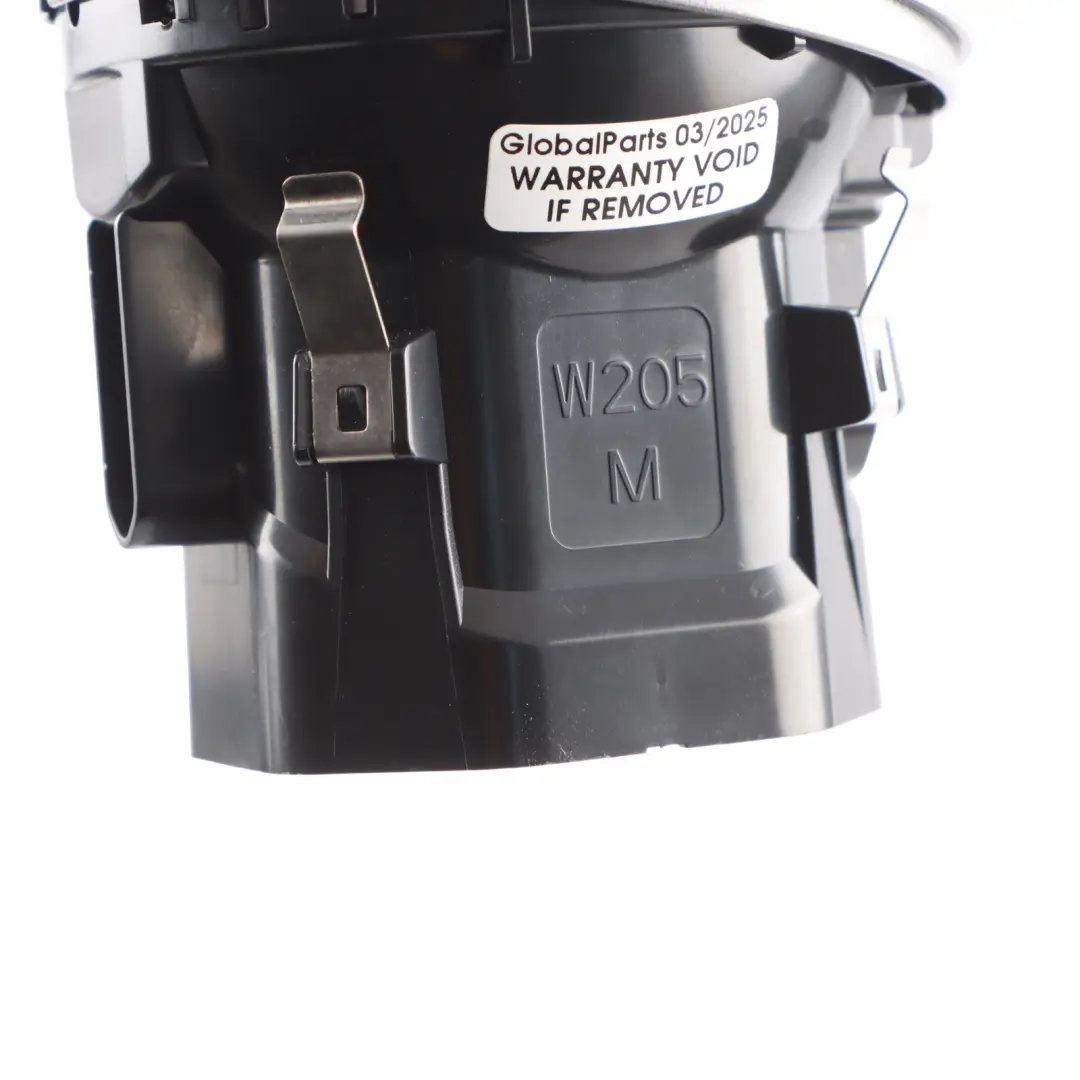 Sfiato D'Aria Mercedes W205 X253 Ventilazione Cabina Centro Condotto D'Aria per con numero di parte A2058300301 Sfiato D'Aria Mercedes W205 X253 Ventilazione Cabina Centro Condotto D'Aria - SKU A2058300301-1 - Numero di parte A2058300301