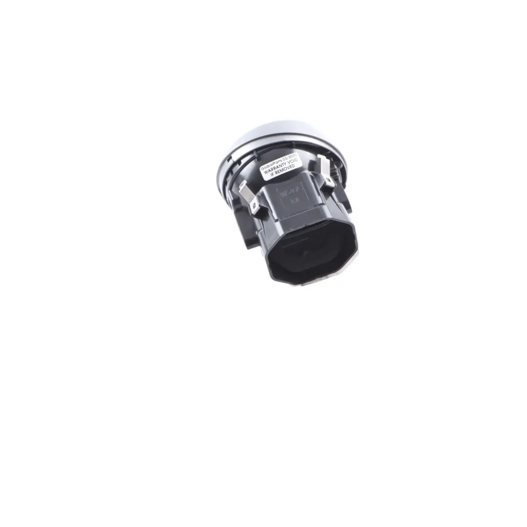  Grille D'Aération Mercedes W205 X253 Ventilation Conduit Central Tableau Bord - SKU A2058300301-1 - Numéro de pièce A2058300301