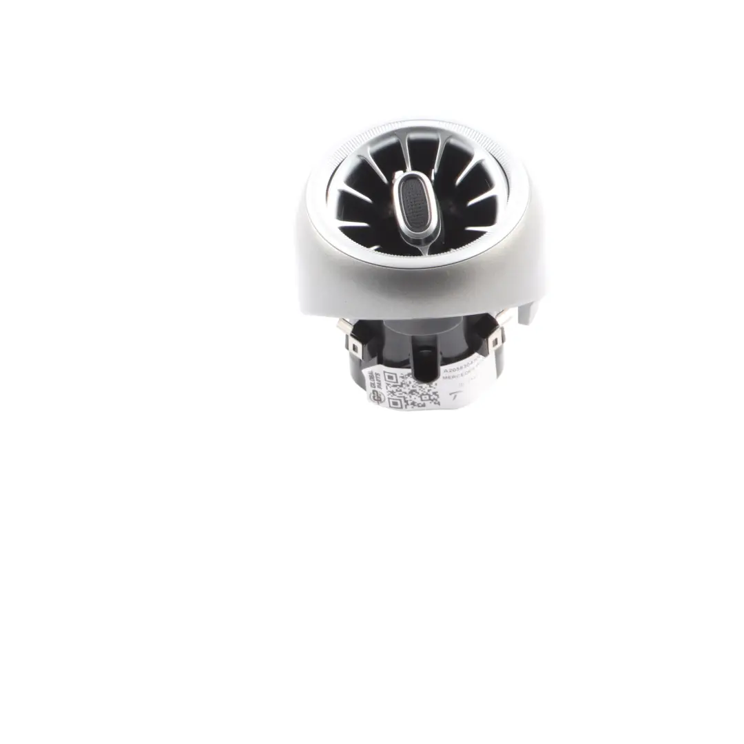 Air Vent Mercedes W205 X253 Cabin Ventilation Air Duct Left N/S - SKU A2058304300-2 - Part number A2058304300