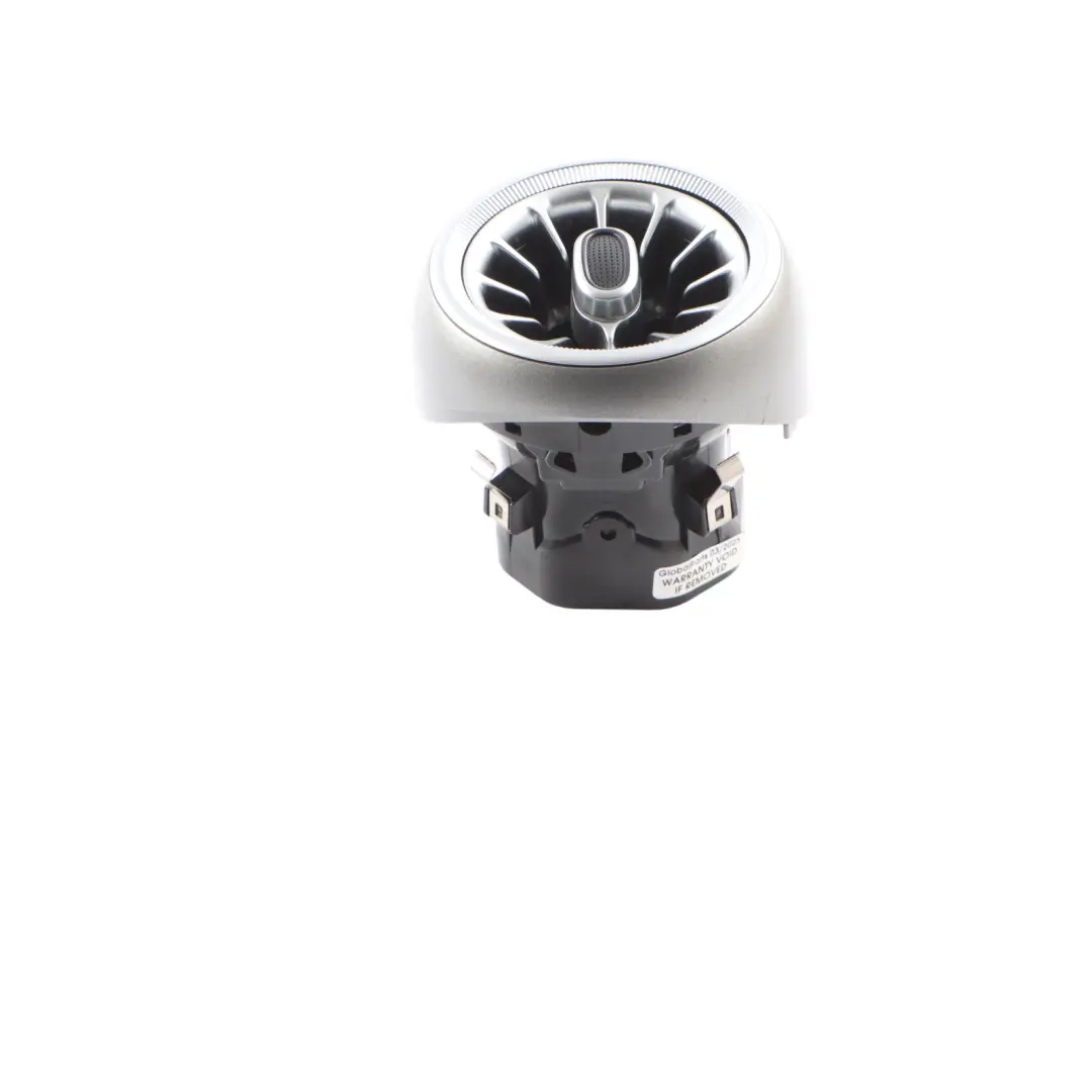 Vent Kabine Lüftung Luftkanal Links für Mercedes W205 X253 Air mit Teilenummer A2058304300 Mercedes W205 X253 Air Vent Kabine Lüftung Luftkanal Links - SKU A2058304300-2 - Teilenummer A2058304300