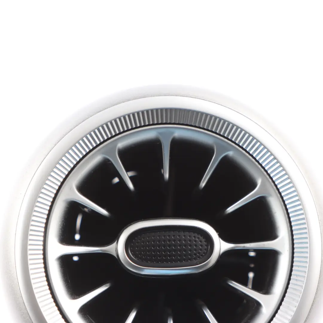 Air Vent Mercedes W205 X253 Cabin Ventilation Air Duct Left N/S - SKU A2058304300-2 - Part number A2058304300