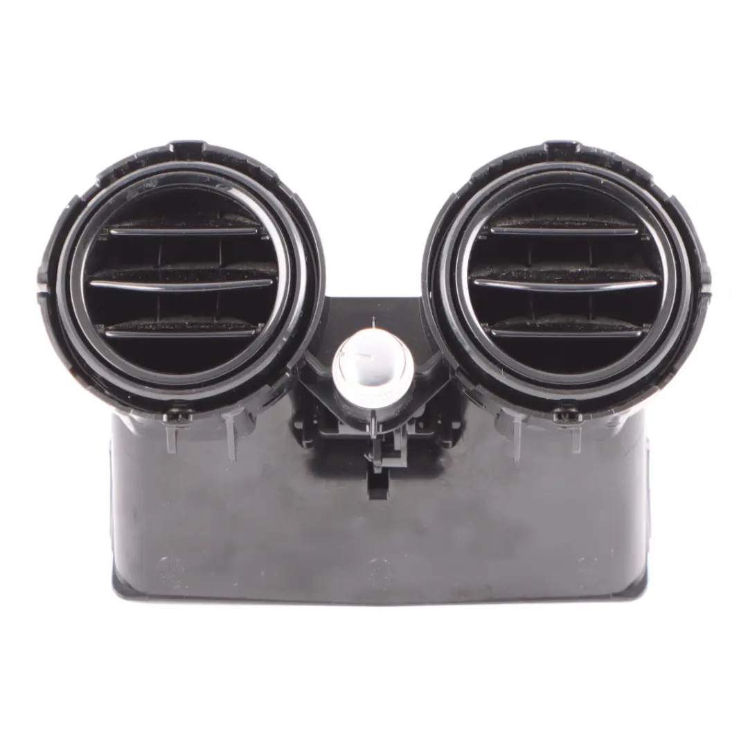 Mercedes W205 Garniture Bac Rangement Aérateur Arrière Noire - SKU A2058308301-1 - Numéro de pièce A2058308301