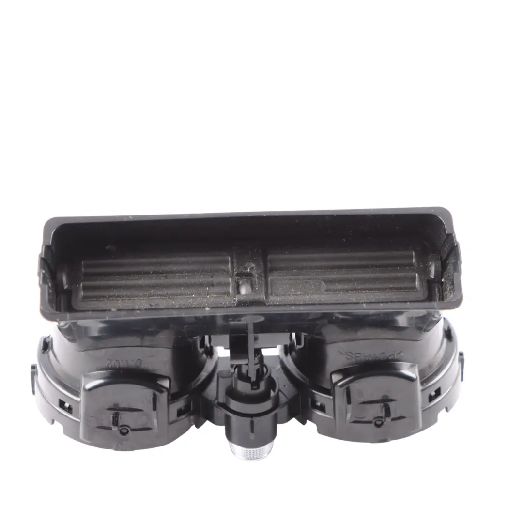 Mittel konsole Hinten Lüftungsschlitze Ablagefach für Mercedes W205 mit Teilenummer A2058308301 Mercedes W205 Mittel konsole Hinten Lüftungsschlitze Ablagefach - SKU A2058308301-1 - Teilenummer A2058308301