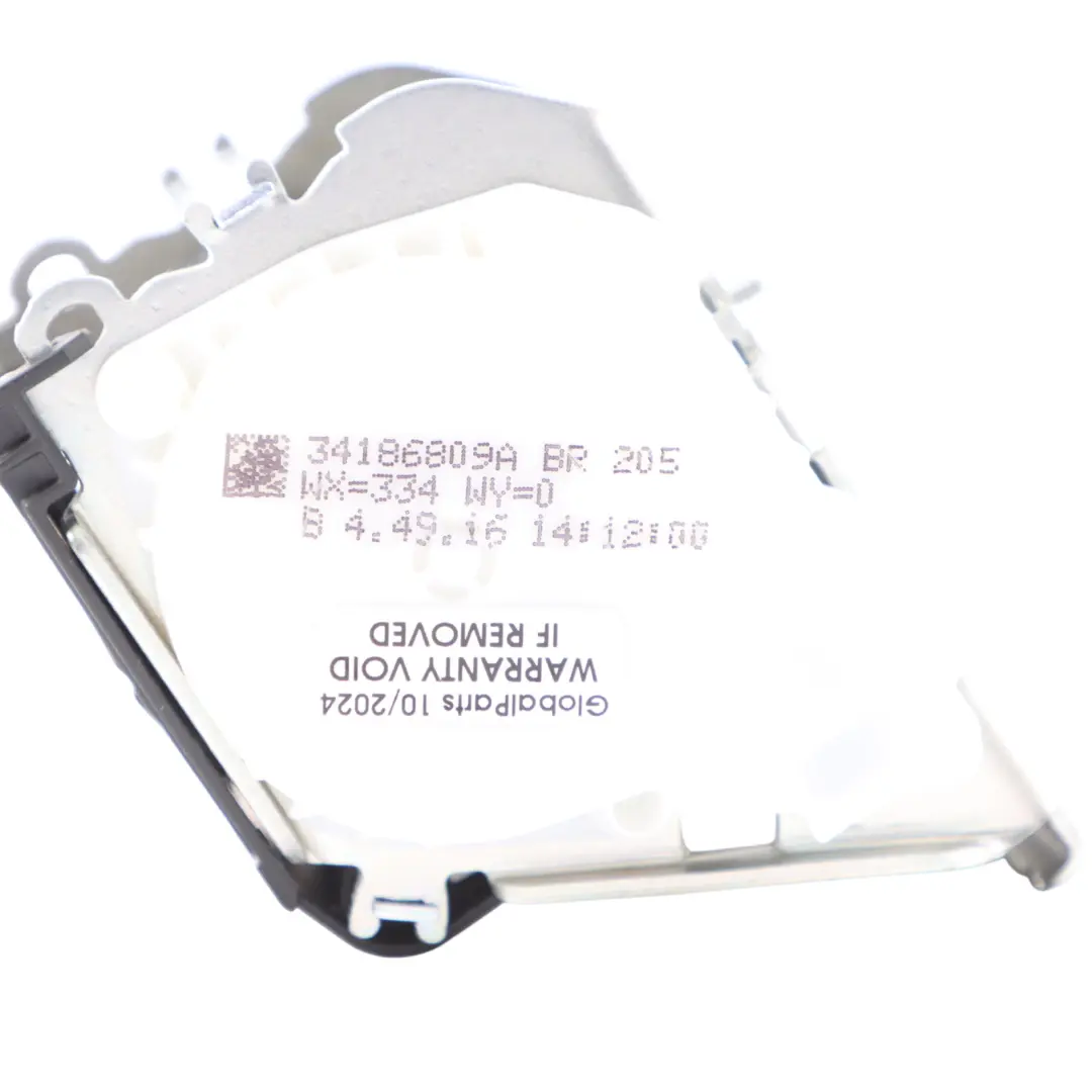 Belt Rear Seatbelt Centre Black to Mercedes W205 Seat with Part number A2058601385 Mercedes W205 Seat Belt Rear Seatbelt Centre Black - SKU A2058601385 - Part number A2058601385