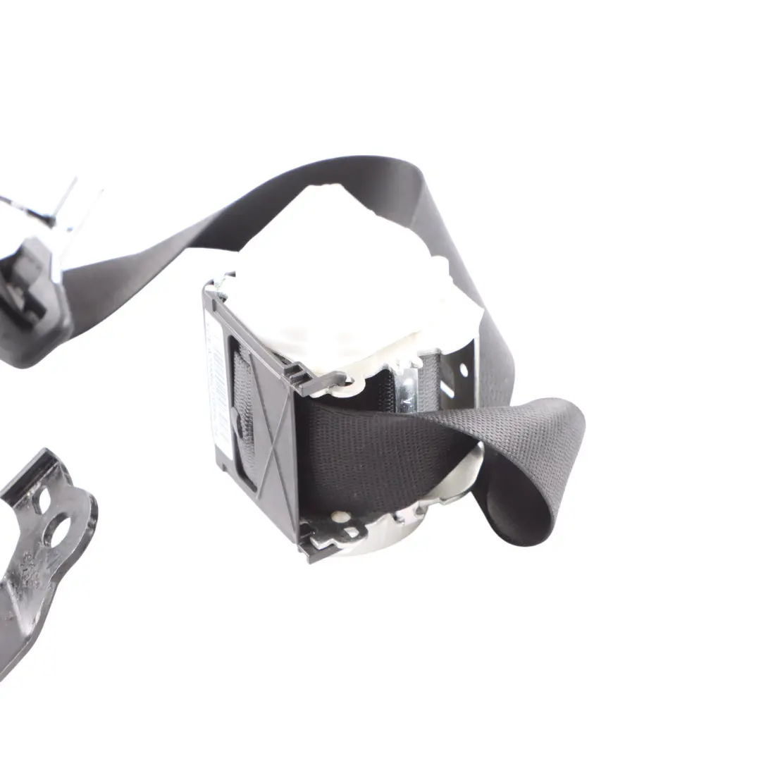 Belt Rear Seatbelt Centre Black to Mercedes W205 Seat with Part number A2058601385 Mercedes W205 Seat Belt Rear Seatbelt Centre Black - SKU A2058601385 - Part number A2058601385