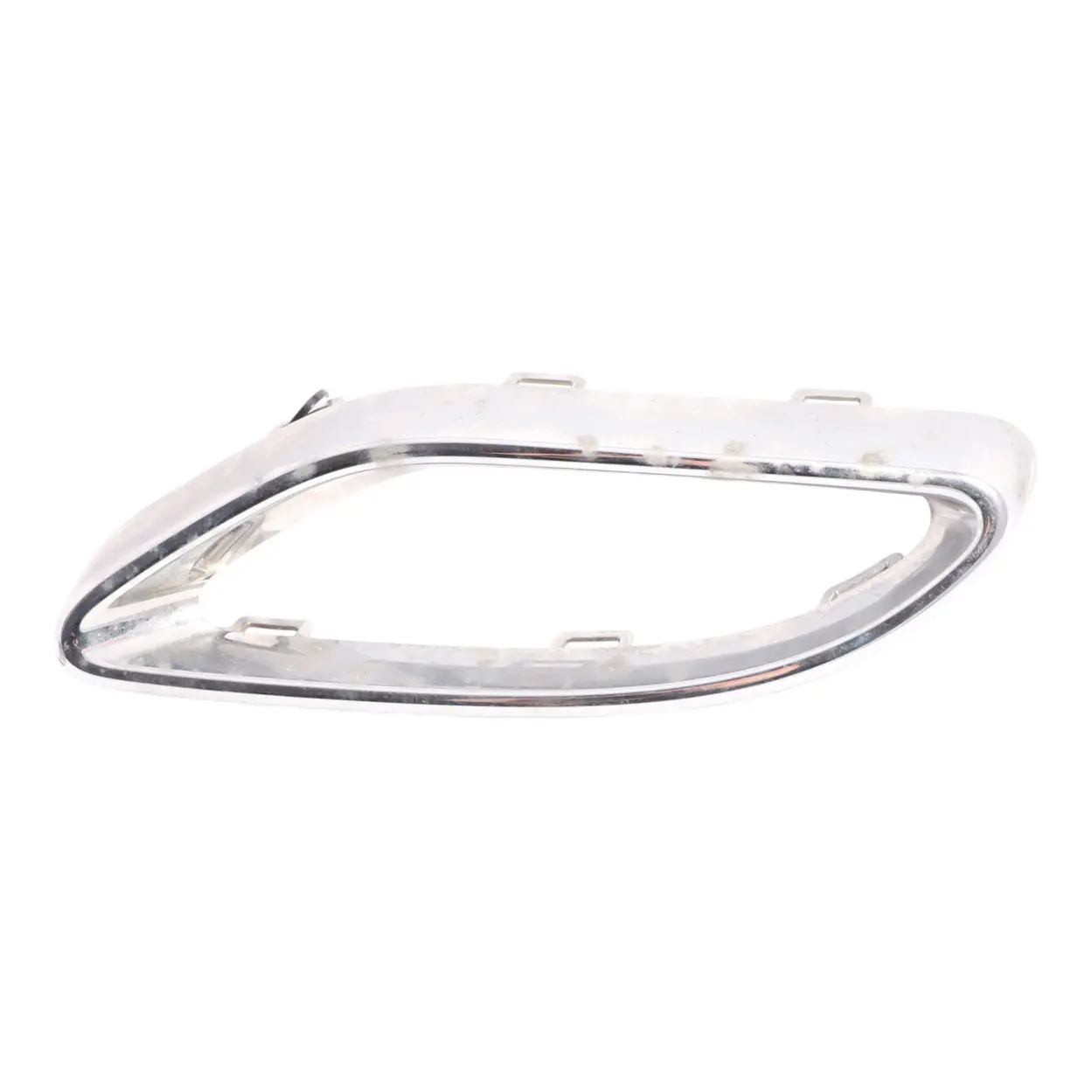 Mercedes W205 W213 Punta Escape Silenciador Trasero Izquierdo AMG A2058852221