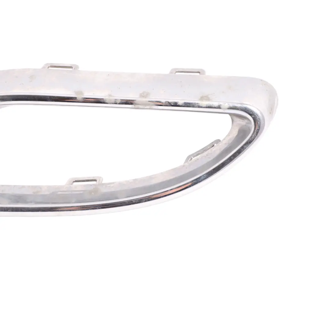 Mercedes W205 W213 Embout Échappement Arrière Gauche AMG - SKU A2058852221 - Numéro de pièce A2058852221