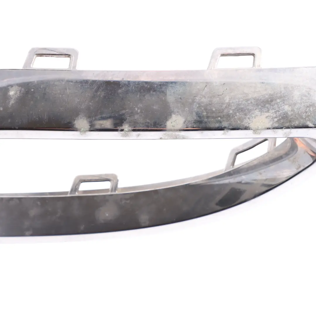 Mercedes W205 W213 Exhaust Tip Muffler Trim Rear Left N/S AMG - SKU A2058852221 - Part number A2058852221