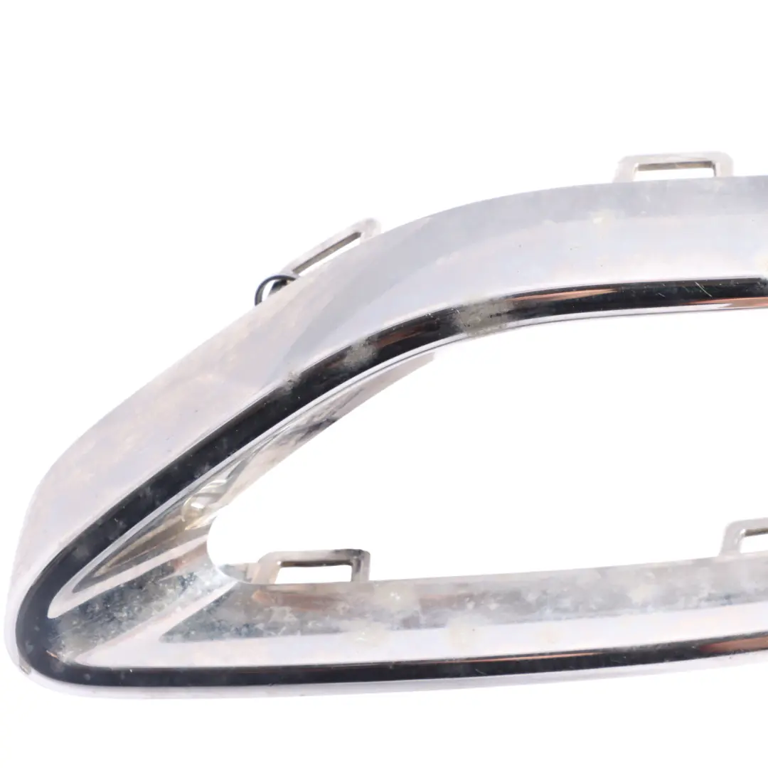 Mercedes W205 W213 Embout Échappement Arrière Gauche AMG - SKU A2058852221 - Numéro de pièce A2058852221