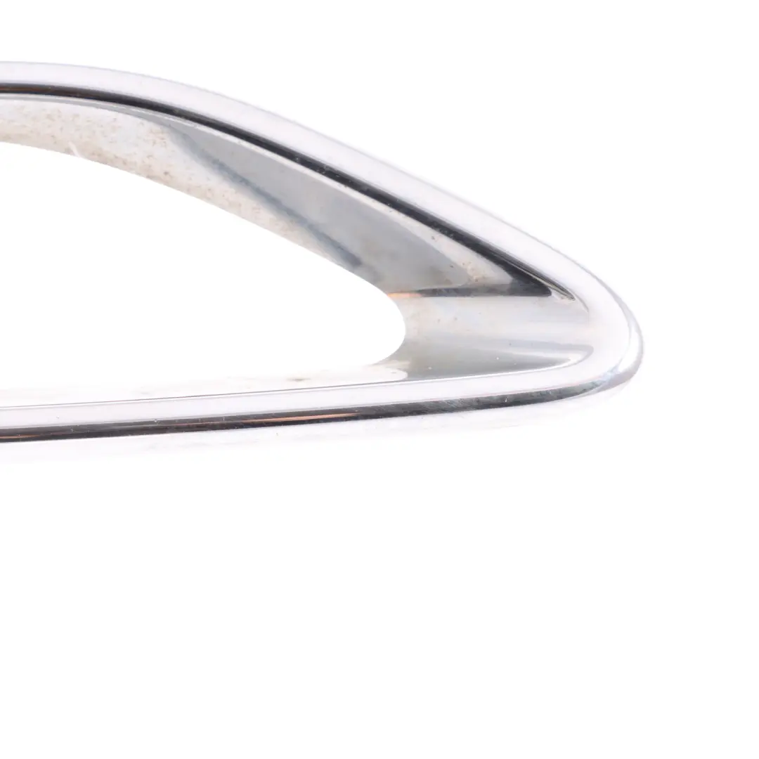 Auspuff Endrohr Blende Hinten Rechts AMG für Mercedes W205 W213 mit Teilenummer A2058852321 Mercedes W205 W213 Auspuff Endrohr Blende Hinten Rechts AMG - SKU A2058852321 - Teilenummer A2058852321