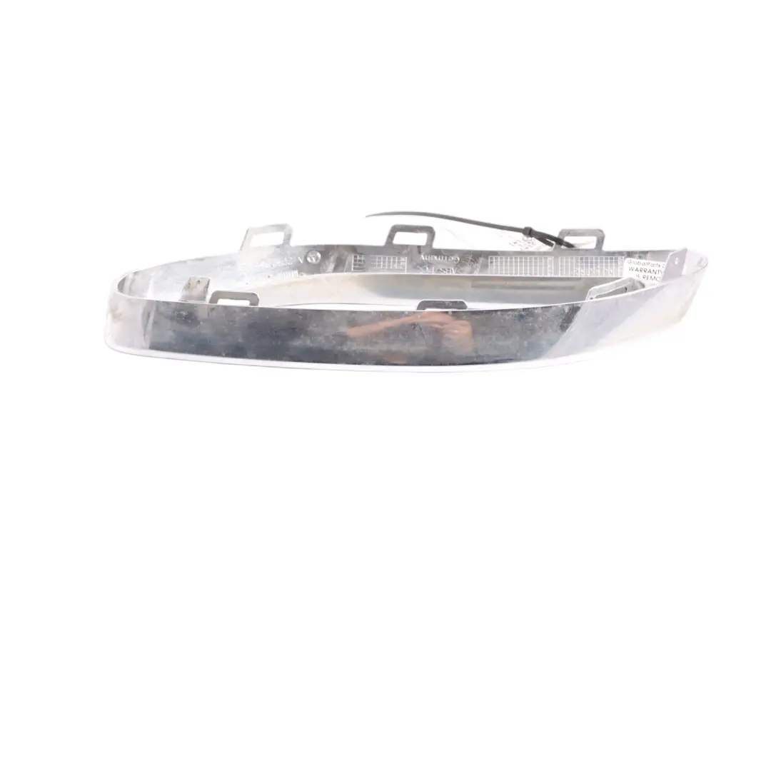 Mercedes W205 W213 Embout Échappement Silencieux Arrière Droit AMG - SKU A2058852321 - Numéro de pièce A2058852321