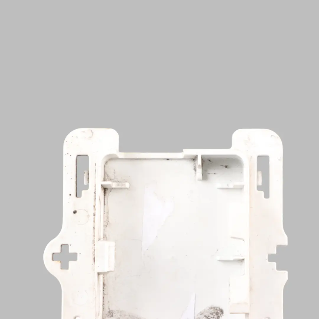 Mercedes W205 Rear Bumper Radar Bracket Holder Bracket - SKU A2058858103 - Part number A2058858103