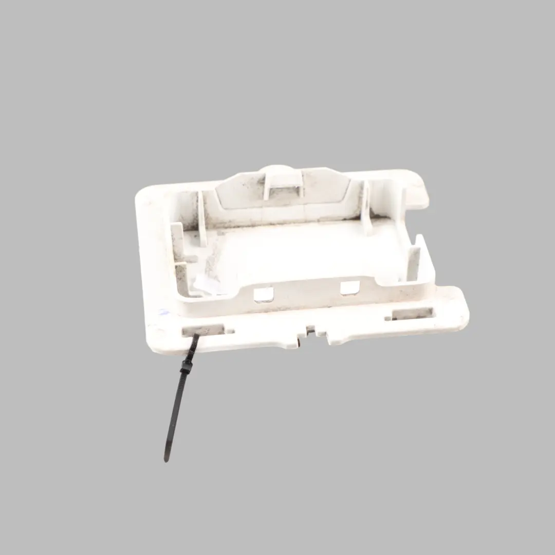 Mercedes W205 Rear Bumper Radar Bracket Holder Bracket - SKU A2058858103 - Part number A2058858103