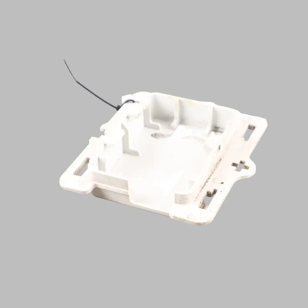 Bumper Radar Bracket Holder Bracket to Mercedes W205 Rear with Part number A2058858103 Mercedes W205 Rear Bumper Radar Bracket Holder Bracket - SKU A2058858103 - Part number A2058858103